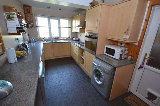  Image of 5 bedroom Semi-Detached house for sale in Manor Road Ossett WF5 at Ossett West Yorkshire, WF5 0HG