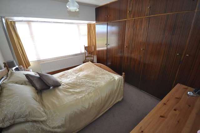  Image of 5 bedroom Semi-Detached house for sale in Manor Road Ossett WF5 at Ossett West Yorkshire, WF5 0HG