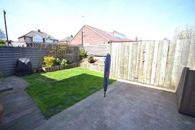  Image of 5 bedroom Semi-Detached house for sale in Manor Road Ossett WF5 at Ossett West Yorkshire, WF5 0HG