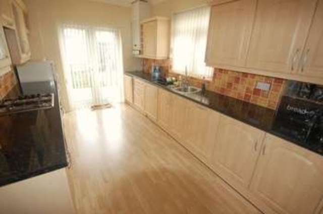  Image of 3 bedroom Terraced house to rent in Mansfield Avenue Thornaby Stockton-on-Tees TS17 at Mansfield Avenue Thornaby Stockton-On-Tees, TS17 7JA