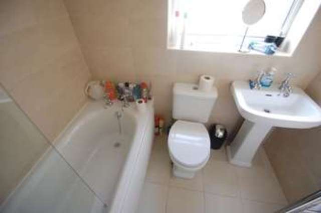  Image of 3 bedroom Terraced house to rent in Mansfield Avenue Thornaby Stockton-on-Tees TS17 at Mansfield Avenue Thornaby Stockton-On-Tees, TS17 7JA