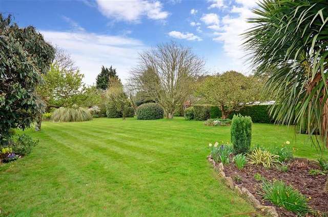  Image of 4 bedroom Detached house for sale in Manston Road Manston Ramsgate CT12 at Manston Ramsgate Ramsgate, CT12 5BE