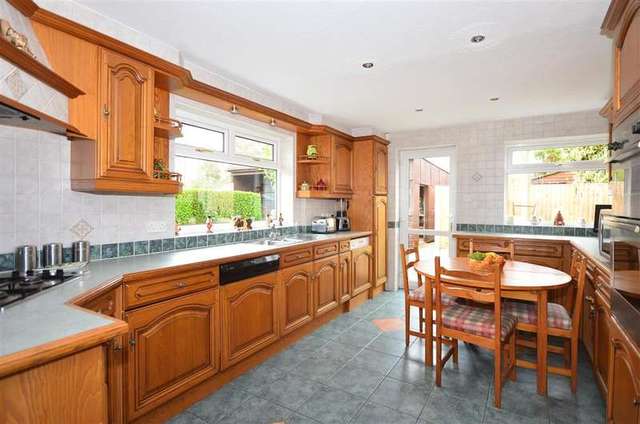  Image of 4 bedroom Detached house for sale in Manston Road Manston Ramsgate CT12 at Manston Ramsgate Ramsgate, CT12 5BE