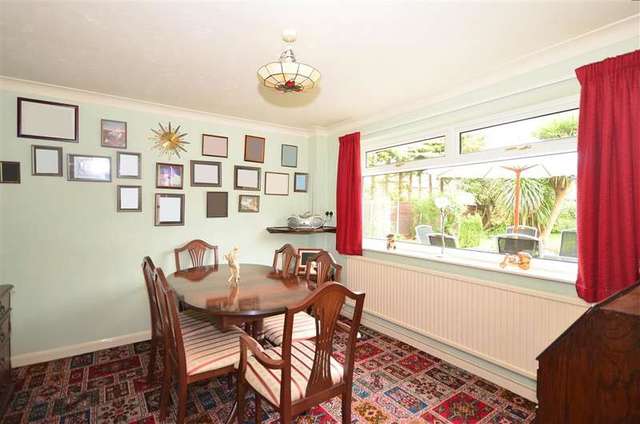  Image of 4 bedroom Detached house for sale in Manston Road Manston Ramsgate CT12 at Manston Ramsgate Ramsgate, CT12 5BE