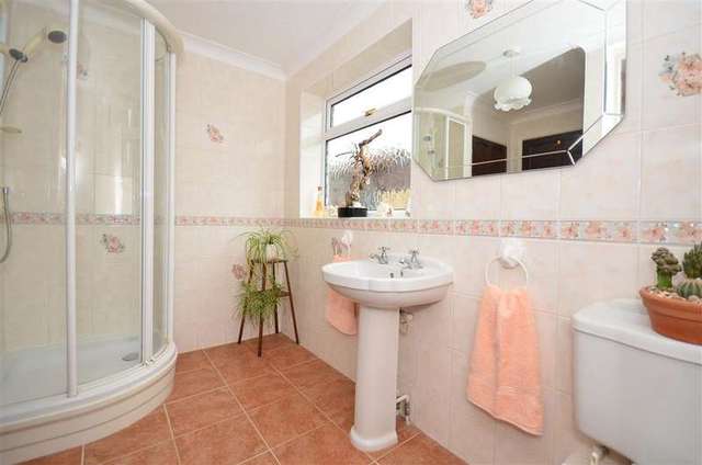  Image of 4 bedroom Detached house for sale in Manston Road Manston Ramsgate CT12 at Manston Ramsgate Ramsgate, CT12 5BE