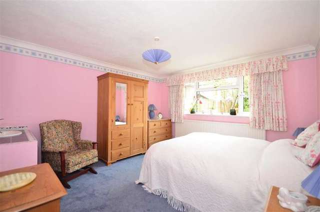  Image of 4 bedroom Detached house for sale in Manston Road Manston Ramsgate CT12 at Manston Ramsgate Ramsgate, CT12 5BE