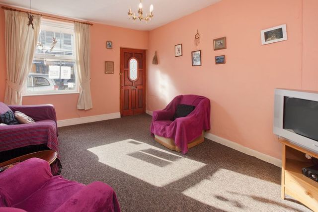  Image of 4 bedroom Terraced house for sale in Mantle Street Wellington TA21 at Mantle Street  Wellington, TA21 8AX