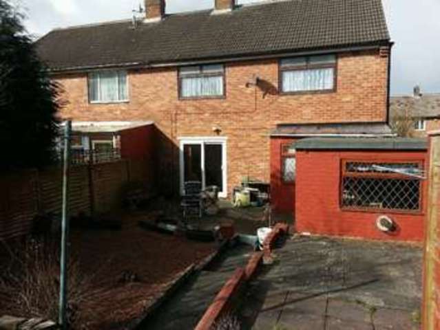  Image of 3 bedroom Semi-Detached house for sale in Maple Avenue Shildon DL4 at Maple Avenue  Shildon, DL4 2AQ