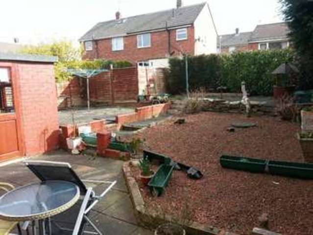  Image of 3 bedroom Semi-Detached house for sale in Maple Avenue Shildon DL4 at Maple Avenue  Shildon, DL4 2AQ