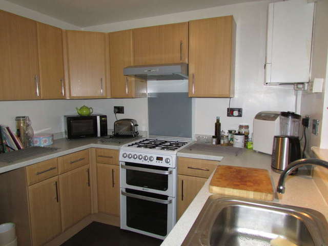  Image of 2 bedroom Mews for sale in Maple Grove Northwich CW8 at Firdale Park Northwich Cheshire, CW8 4AX