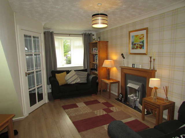  Image of 2 bedroom Mews for sale in Maple Grove Northwich CW8 at Firdale Park Northwich Cheshire, CW8 4AX