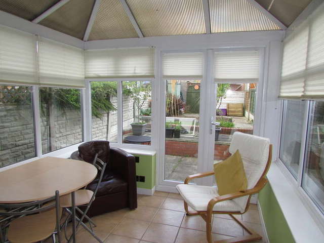  Image of 2 bedroom Mews for sale in Maple Grove Northwich CW8 at Firdale Park Northwich Cheshire, CW8 4AX