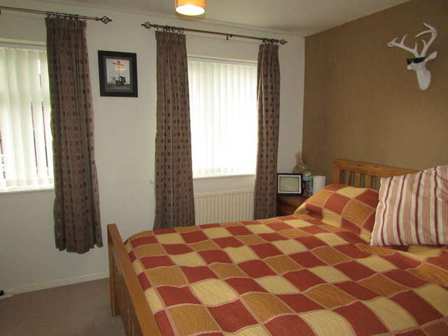  Image of 2 bedroom Mews for sale in Maple Grove Northwich CW8 at Firdale Park Northwich Cheshire, CW8 4AX