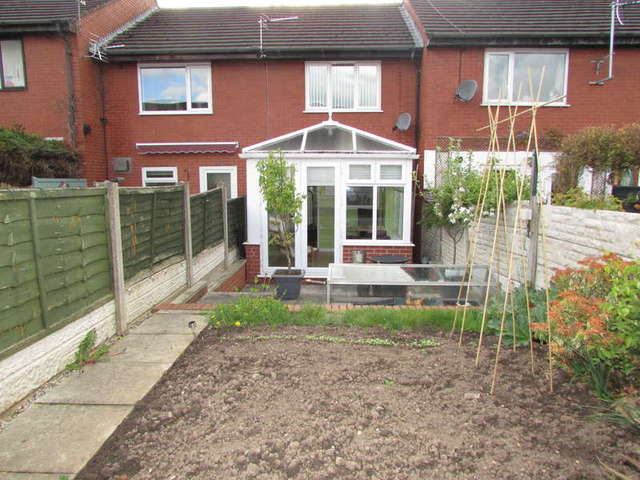  Image of 2 bedroom Mews for sale in Maple Grove Northwich CW8 at Firdale Park Northwich Cheshire, CW8 4AX