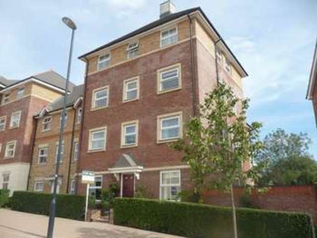  Image of 2 bedroom Flat for sale in Marbeck Close Swindon SN25 at Marbeck Close Redhouse Swindon, SN25 2LT