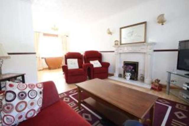  Image of 3 bedroom End of Terrace for sale in Marchfield Avenue Paisley PA3 at Paisley Renfrewshire Linwood, PA3 2QJ