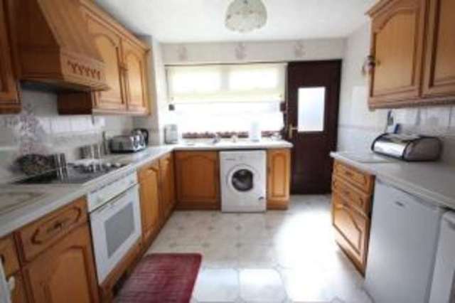  Image of 3 bedroom End of Terrace for sale in Marchfield Avenue Paisley PA3 at Paisley Renfrewshire Linwood, PA3 2QJ