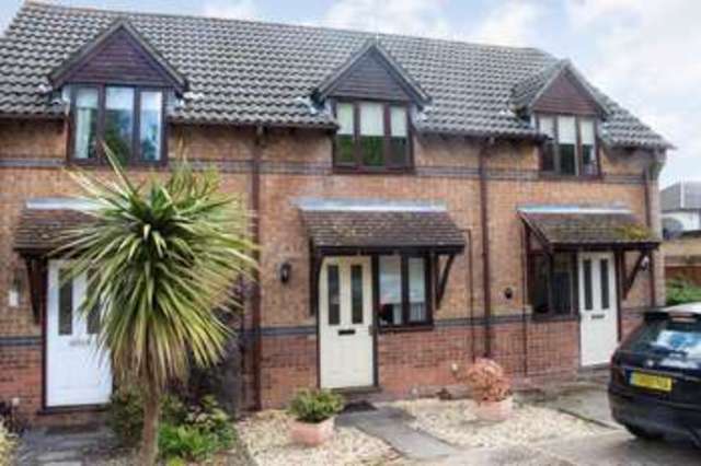  Image of 1 bedroom Terraced house for sale in Shell Court Marchwood Southampton SO40 at Shell Court Marchwood Southampton, SO40 4SY