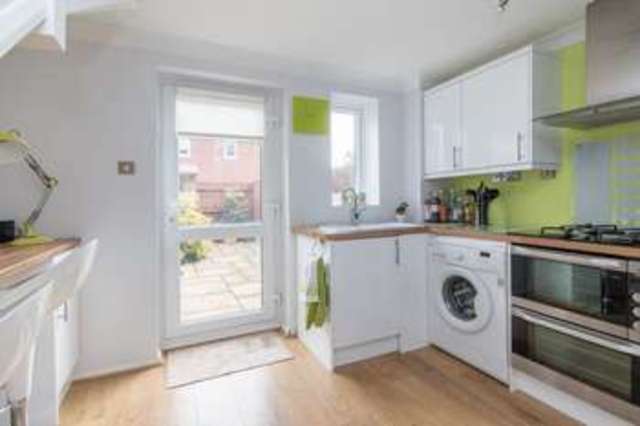  Image of 1 bedroom Terraced house for sale in Shell Court Marchwood Southampton SO40 at Shell Court Marchwood Southampton, SO40 4SY