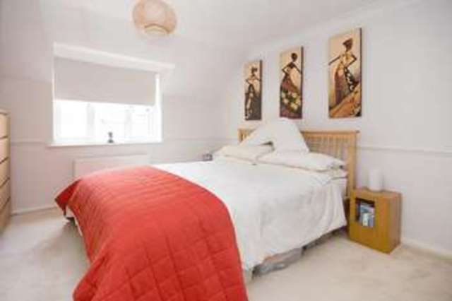  Image of 1 bedroom Terraced house for sale in Shell Court Marchwood Southampton SO40 at Shell Court Marchwood Southampton, SO40 4SY