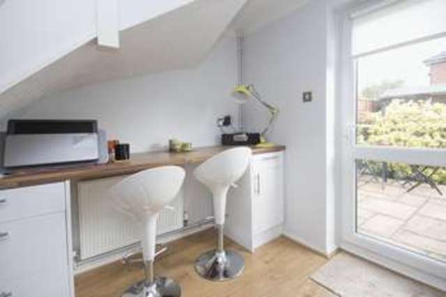  Image of 1 bedroom Terraced house for sale in Shell Court Marchwood Southampton SO40 at Shell Court Marchwood Southampton, SO40 4SY