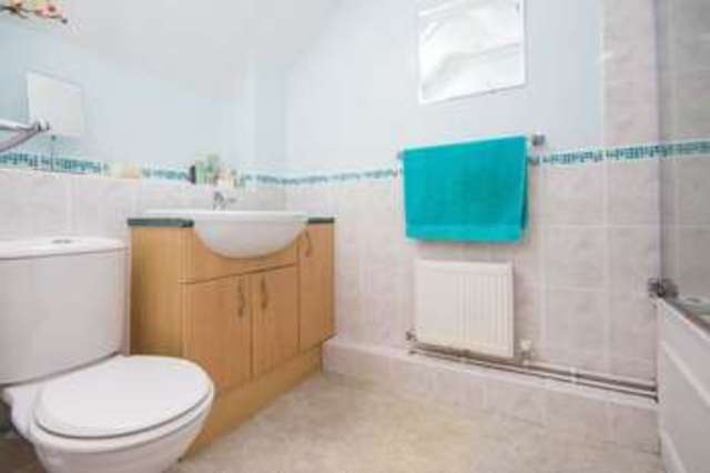  Image of 1 bedroom Terraced house for sale in Shell Court Marchwood Southampton SO40 at Shell Court Marchwood Southampton, SO40 4SY