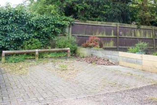  Image of 1 bedroom Terraced house for sale in Shell Court Marchwood Southampton SO40 at Shell Court Marchwood Southampton, SO40 4SY