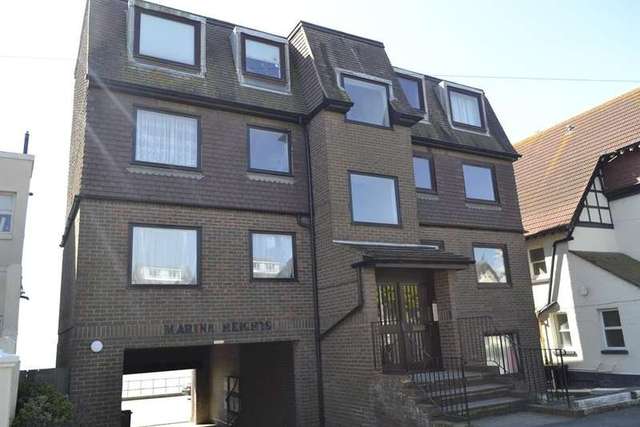  Image of 2 bedroom Flat to rent in Bexhill Road St. Leonards-on-Sea TN38 at Marina Heights 63 West Hill Road St Leonards On Sea, TN38 0NF