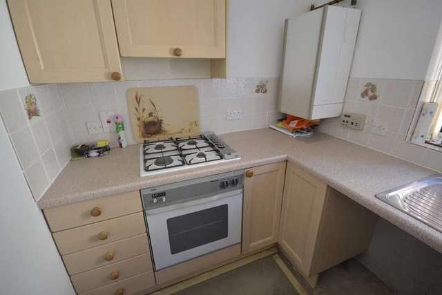  Image of 2 bedroom Flat to rent in Bexhill Road St. Leonards-on-Sea TN38 at Marina Heights 63 West Hill Road St Leonards On Sea, TN38 0NF
