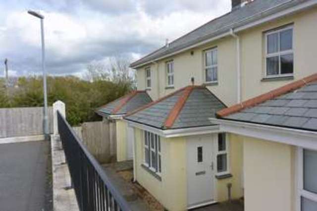  Image of 2 bedroom Terraced house for sale in Marke Valley View Upton Cross Liskeard PL14 at Marke Valley View Upton Cross Liskeard, PL14 5FD