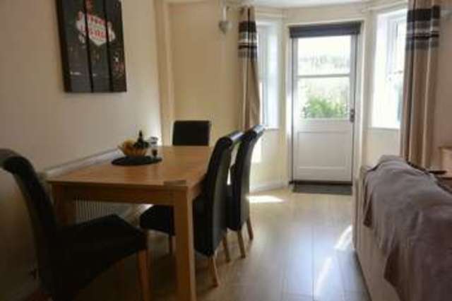  Image of 2 bedroom Terraced house for sale in Marke Valley View Upton Cross Liskeard PL14 at Marke Valley View Upton Cross Liskeard, PL14 5FD