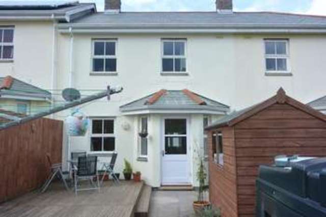  Image of 2 bedroom Terraced house for sale in Marke Valley View Upton Cross Liskeard PL14 at Marke Valley View Upton Cross Liskeard, PL14 5FD