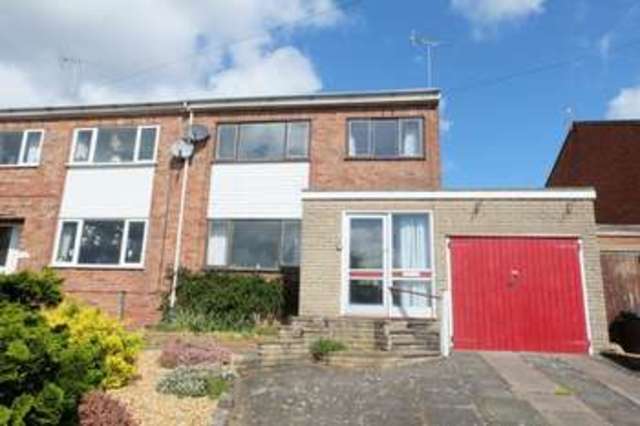 Image of 3 bedroom Semi-Detached house for sale in Marlborough Drive Stourport-on-Severn DY13 at Marlborough Drive  Stourport-On-Severn, DY13 0JH