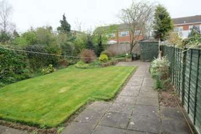  Image of 3 bedroom Semi-Detached house for sale in Marlborough Drive Stourport-on-Severn DY13 at Marlborough Drive  Stourport-On-Severn, DY13 0JH