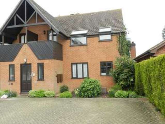  Image of 2 bedroom Flat for sale in Marlborough Place Toddington Dunstable LU5 at Marlborough Place  Toddington, LU5 6BU