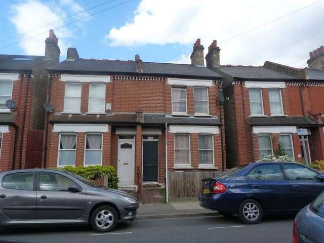  Image of 2 bedroom Semi-Detached house for sale in Marlborough Road Colliers Wood London SW19 at Marlborough Road  London, SW19 2HF