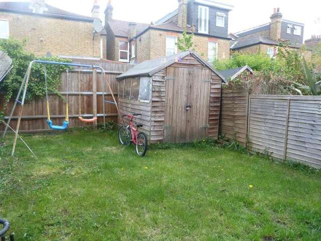  Image of 2 bedroom Semi-Detached house for sale in Marlborough Road Colliers Wood London SW19 at Marlborough Road  London, SW19 2HF