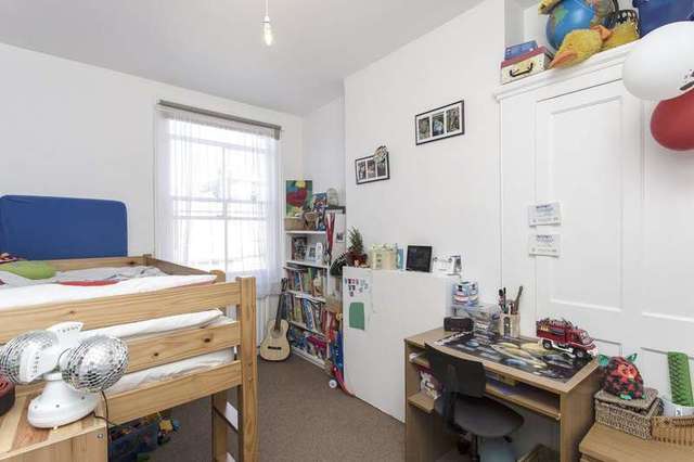  Image of 2 bedroom Semi-Detached house for sale in Marlborough Road Colliers Wood London SW19 at Marlborough Road  London, SW19 2HF