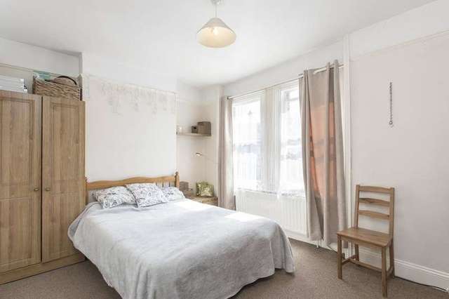  Image of 2 bedroom Semi-Detached house for sale in Marlborough Road Colliers Wood London SW19 at Marlborough Road  London, SW19 2HF