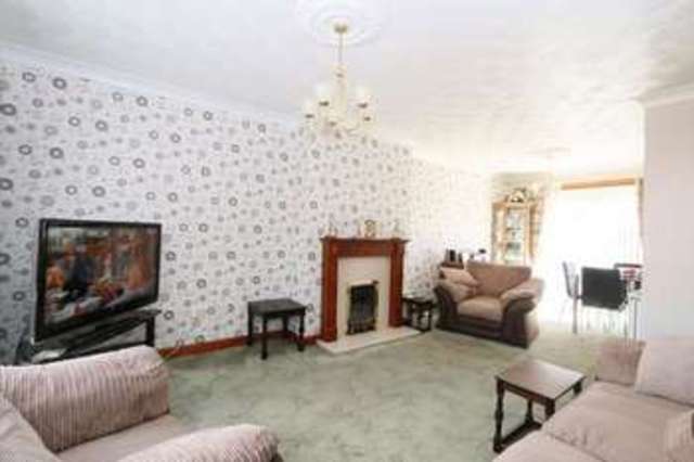  Image of 3 bedroom Terraced house for sale in Marsdale Sutton-on-Hull Hull HU7 at Marsdale  Hull, HU7 4AH
