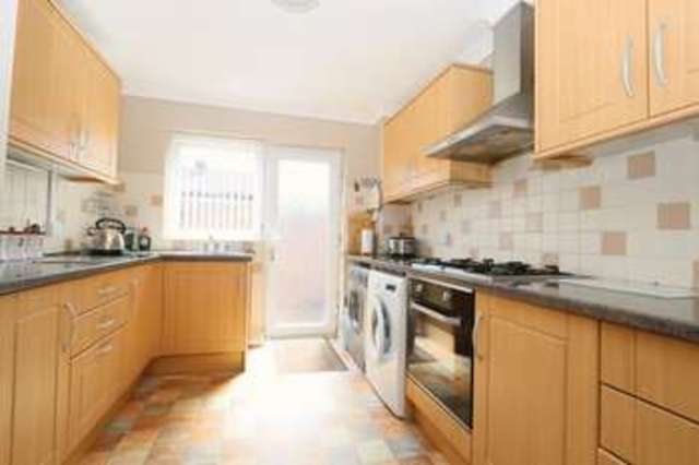  Image of 3 bedroom Terraced house for sale in Marsdale Sutton-on-Hull Hull HU7 at Marsdale  Hull, HU7 4AH