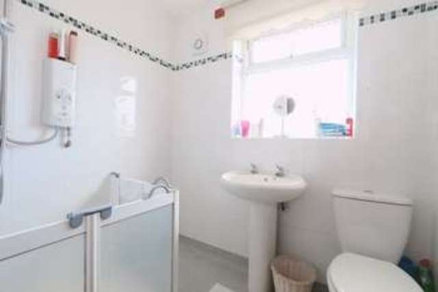  Image of 3 bedroom Terraced house for sale in Marsdale Sutton-on-Hull Hull HU7 at Marsdale  Hull, HU7 4AH