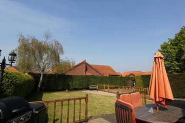  Image of 5 bedroom Detached house for sale in Marsh Lane Barton-upon-Humber DN18 at Marsh Lane  Barton-upon-Humber, DN18 5HF