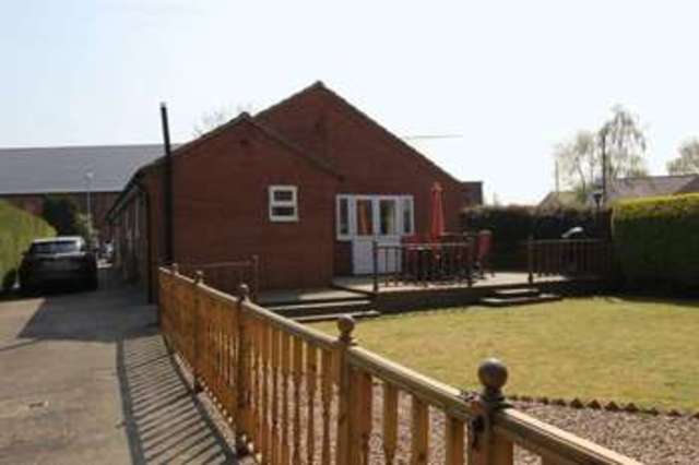  Image of 5 bedroom Detached house for sale in Marsh Lane Barton-upon-Humber DN18 at Marsh Lane  Barton-upon-Humber, DN18 5HF