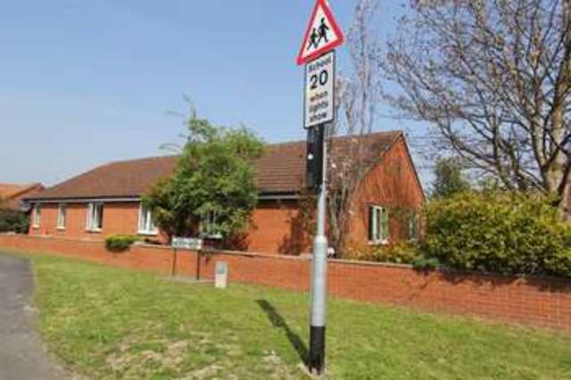  Image of 5 bedroom Detached house for sale in Marsh Lane Barton-upon-Humber DN18 at Marsh Lane  Barton-upon-Humber, DN18 5HF
