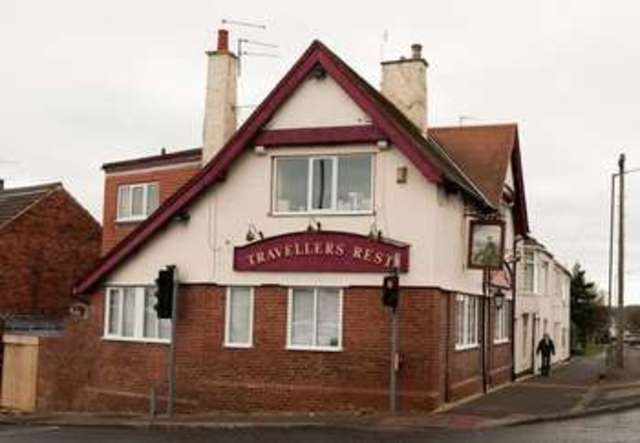  Image of 1 bedroom Terraced house to rent in Marshall Terrace Durham DH1 at Marshall Terrace  Durham, DH1 2HT