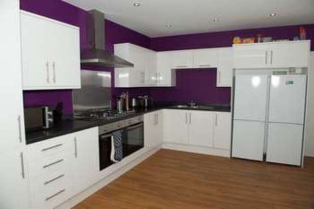  Image of 1 bedroom Terraced house to rent in Marshall Terrace Durham DH1 at Marshall Terrace  Durham, DH1 2HT