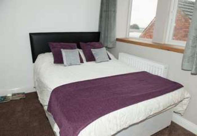  Image of 1 bedroom Terraced house to rent in Marshall Terrace Durham DH1 at Marshall Terrace  Durham, DH1 2HT