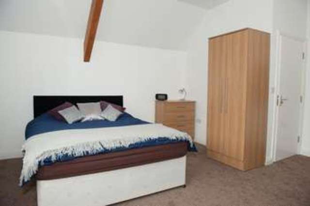 Image of 1 bedroom Terraced house to rent in Marshall Terrace Durham DH1 at Marshall Terrace  Durham, DH1 2HT