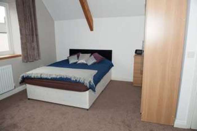  Image of 1 bedroom Terraced house to rent in Marshall Terrace Durham DH1 at Marshall Terrace  Durham, DH1 2HT